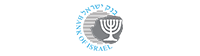 clients logo bank of israel symbol