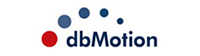 clients logo db motion