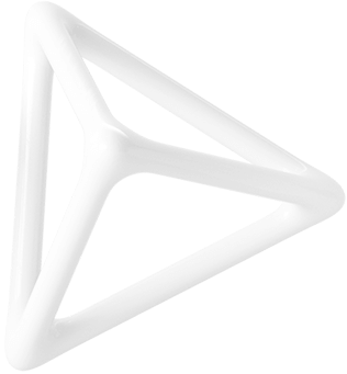 3D Triangle