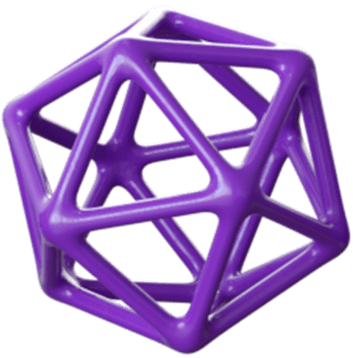 3D Shape Seven