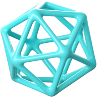 3D Shape Three